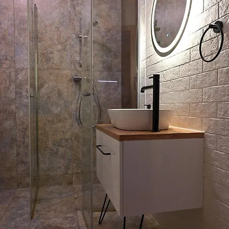 Trevilles Pogodny * Szklarska Poręba