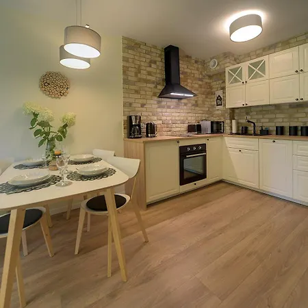 Apartamento Trevilles Pogodny Szklarska Poręba