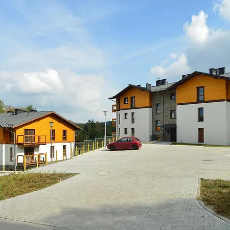 Trevilles Pogodny Szklarska Poręba