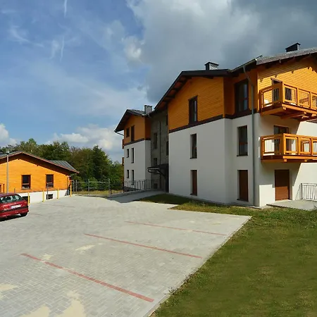 Trevilles Pogodny Szklarska Poręba