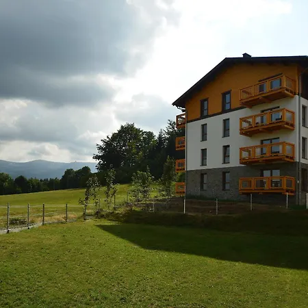 Trevilles Pogodny Apartamento