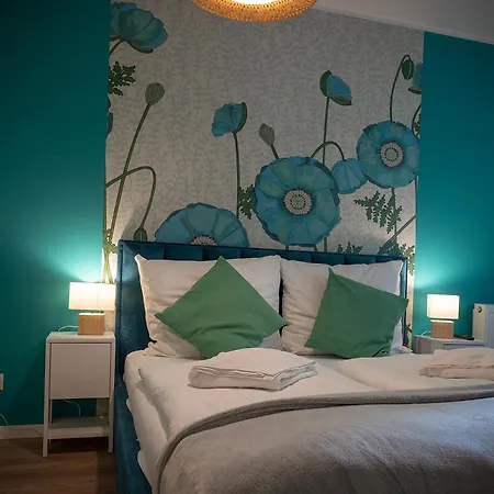 Trevilles Pogodny Szklarska Poręba