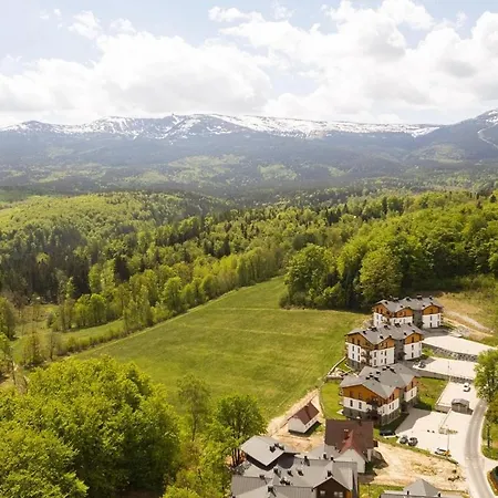 Trevilles Pogodny * Szklarska Poręba