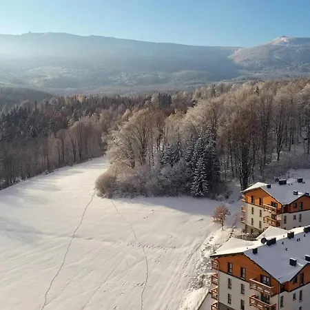 Trevilles Pogodny Apartamento