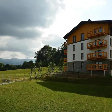 Trevilles Pogodny * Szklarska Poręba