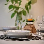 Appartement Trevilles Pogodny