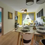 Appartement Trevilles Pogodny *