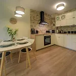 Appartement Trevilles Pogodny Szklarska Poręba