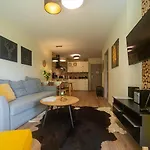 Appartement Trevilles Pogodny