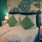 Appartement Trevilles Pogodny