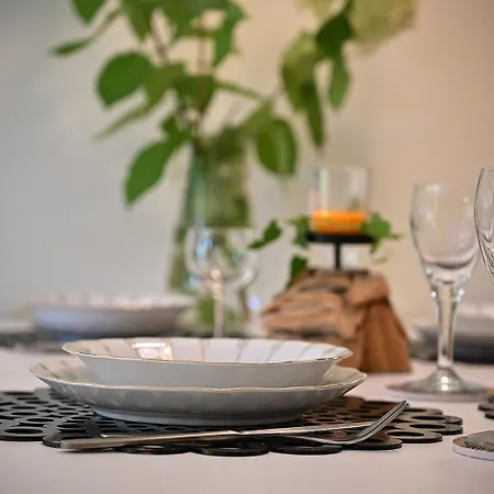 Апартаменты Trevilles Pogodny