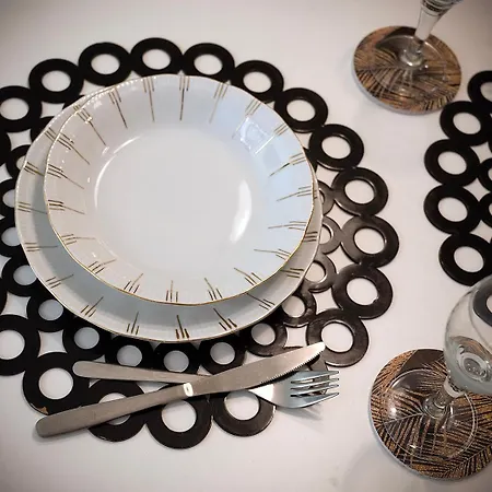 Trevilles Pogodny Апартаменты *