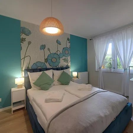 Trevilles Pogodny Шклярска-Поремба