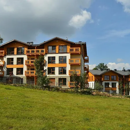 Trevilles Pogodny * Шклярска-Поремба