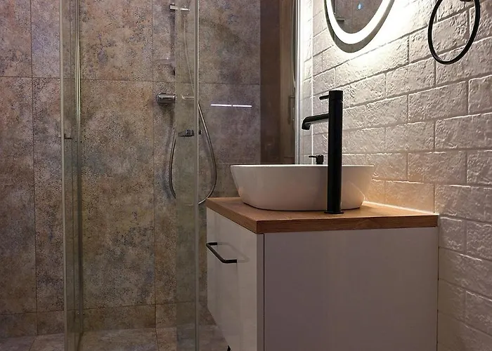 Trevilles Pogodny * 斯克拉斯卡波伦巴