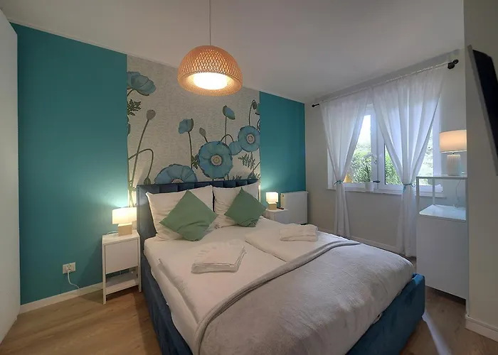 Trevilles Pogodny Szklarska Poręba