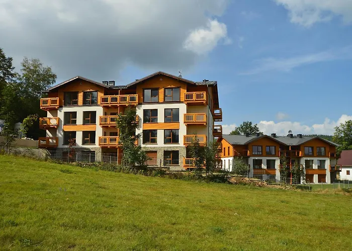 Trevilles Pogodny * 斯克拉斯卡波伦巴