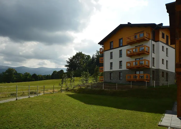 Trevilles Pogodny Apartament