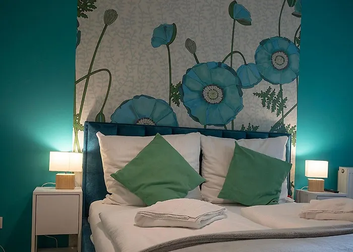 Trevilles Pogodny 斯克拉斯卡波伦巴