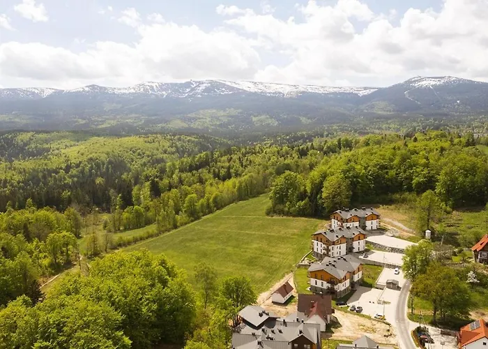 Trevilles Pogodny * Szklarska Poręba