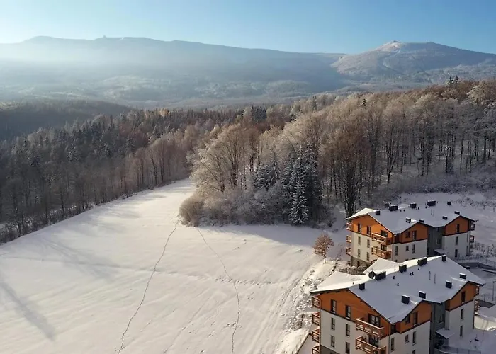 Trevilles Pogodny Apartament